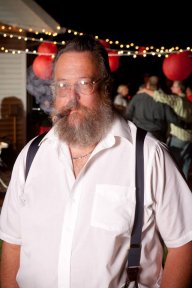 Harold Miller